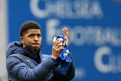 ماريسكا يتوقع غياب فوفانا عن تشيلسي لنهاية الموسم